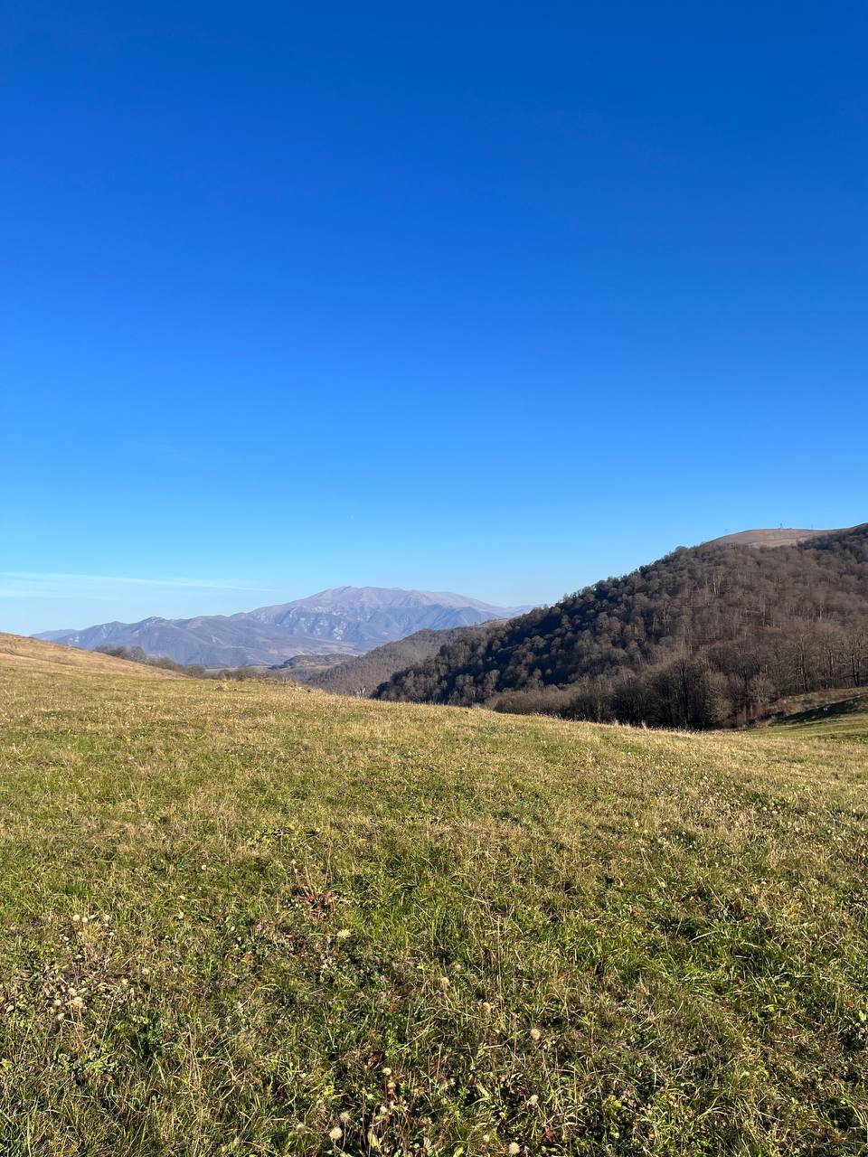 Окрестности