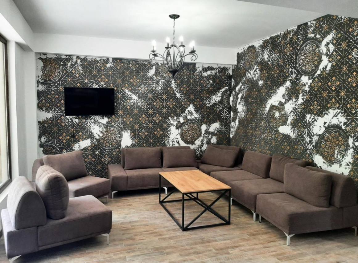 Общая комната