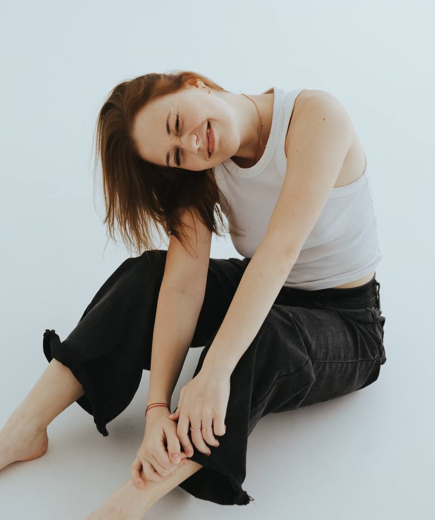 Елизавета Медведева — фасилитатор практик